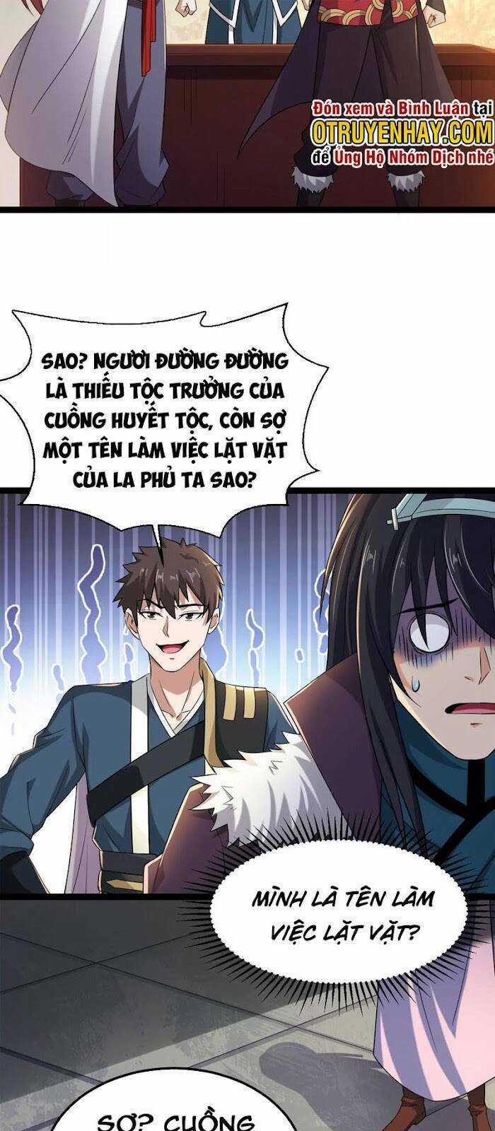 Thôn Phệ Vĩnh Hằng - Chapter 270 - Trang 15