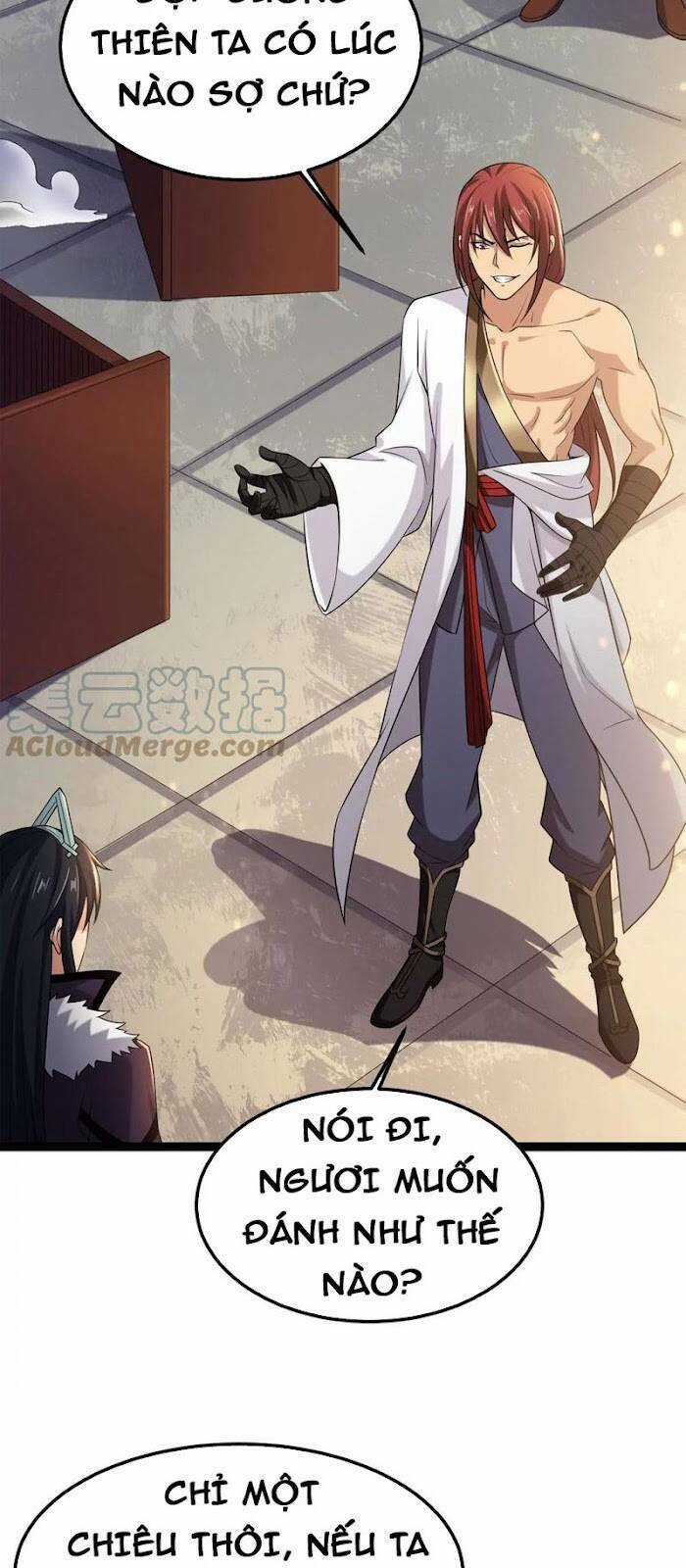 Thôn Phệ Vĩnh Hằng - Chapter 270 - Trang 16