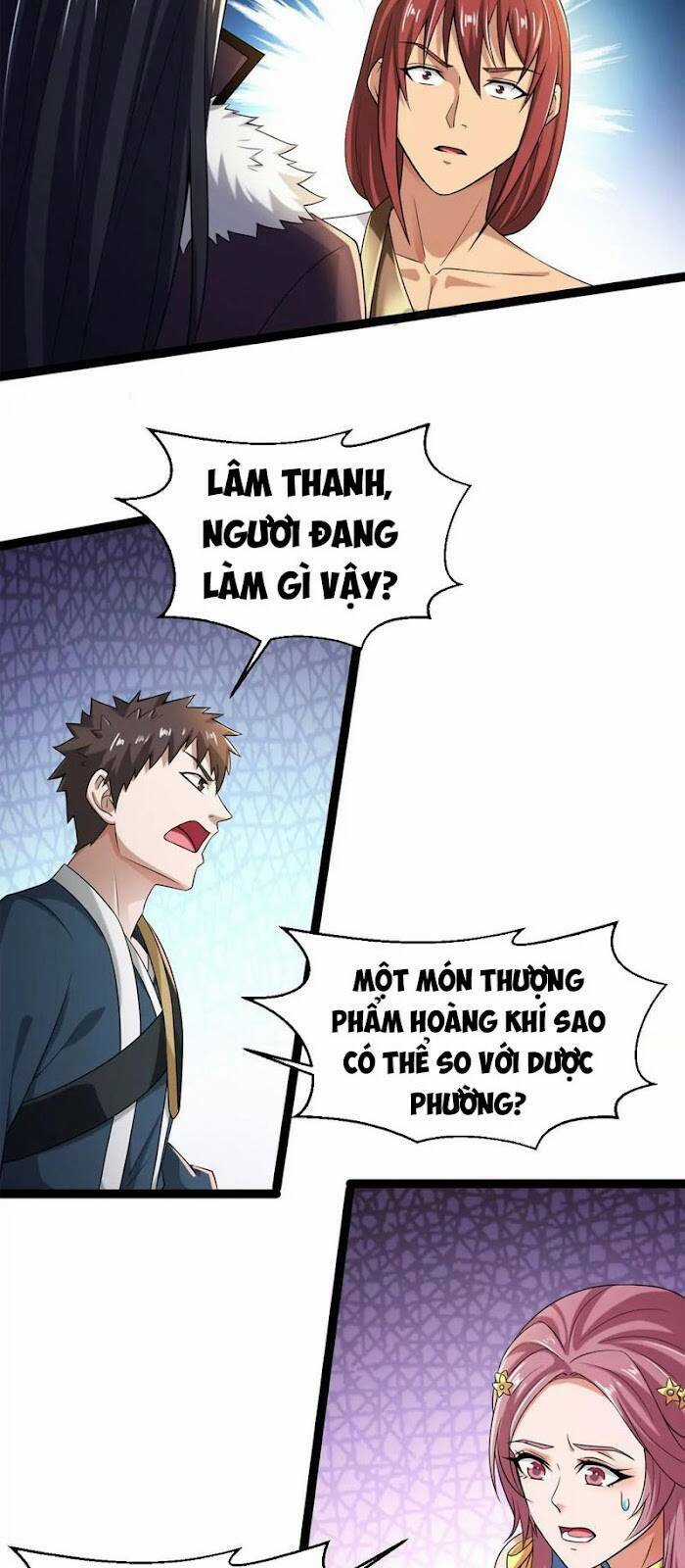 Thôn Phệ Vĩnh Hằng - Chapter 270 - Trang 18