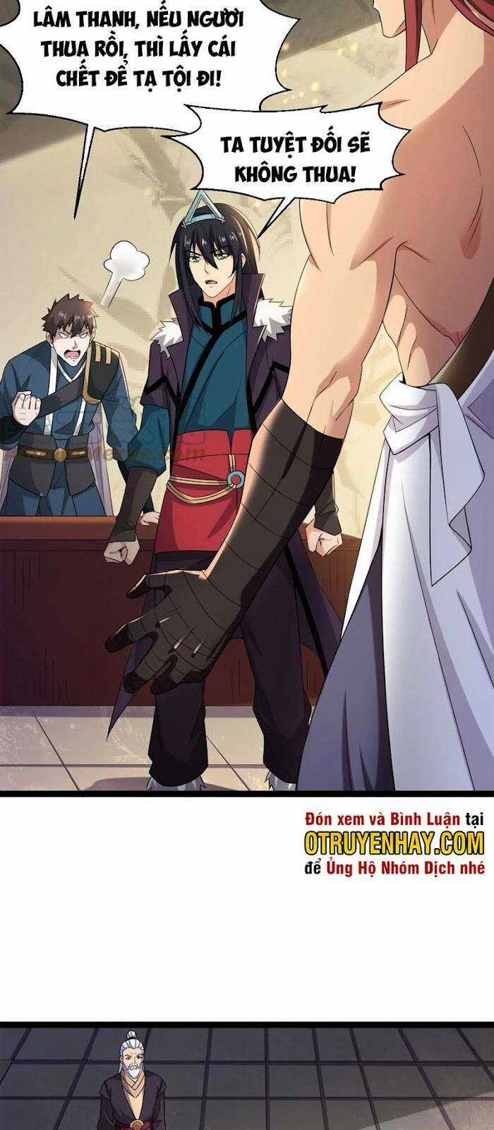 Thôn Phệ Vĩnh Hằng - Chapter 270 - Trang 20