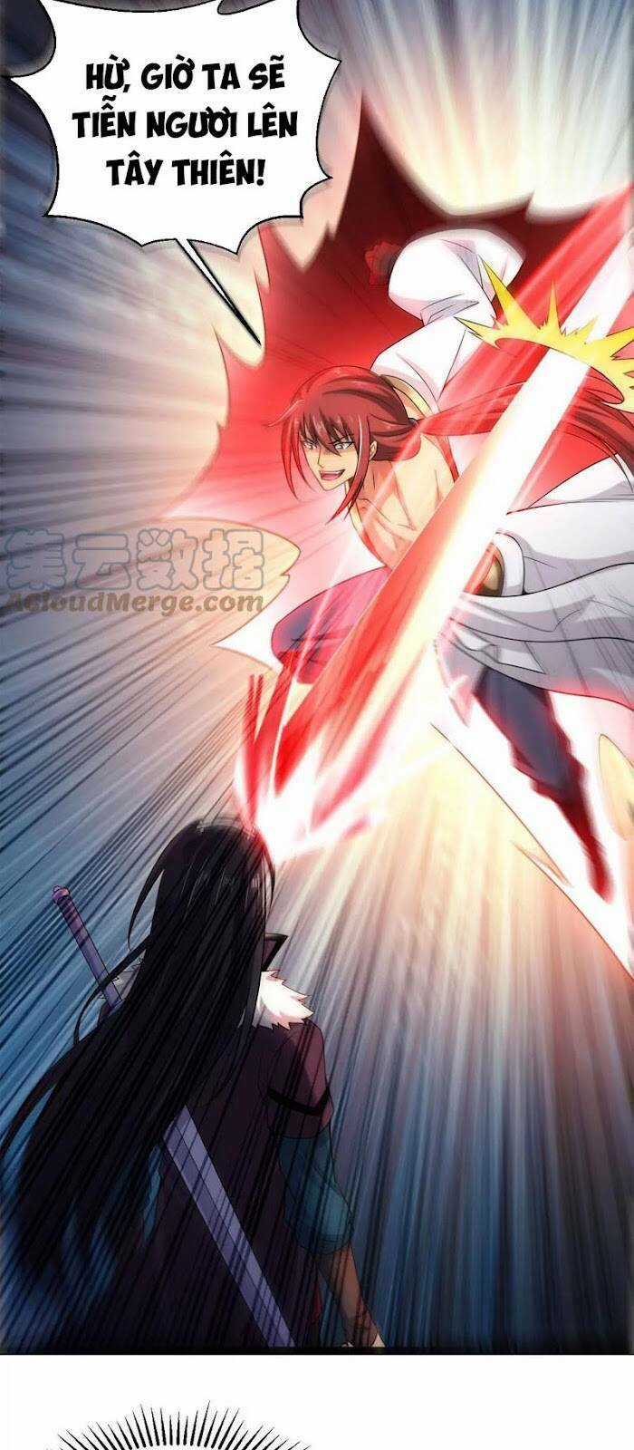 Thôn Phệ Vĩnh Hằng - Chapter 270 - Trang 22