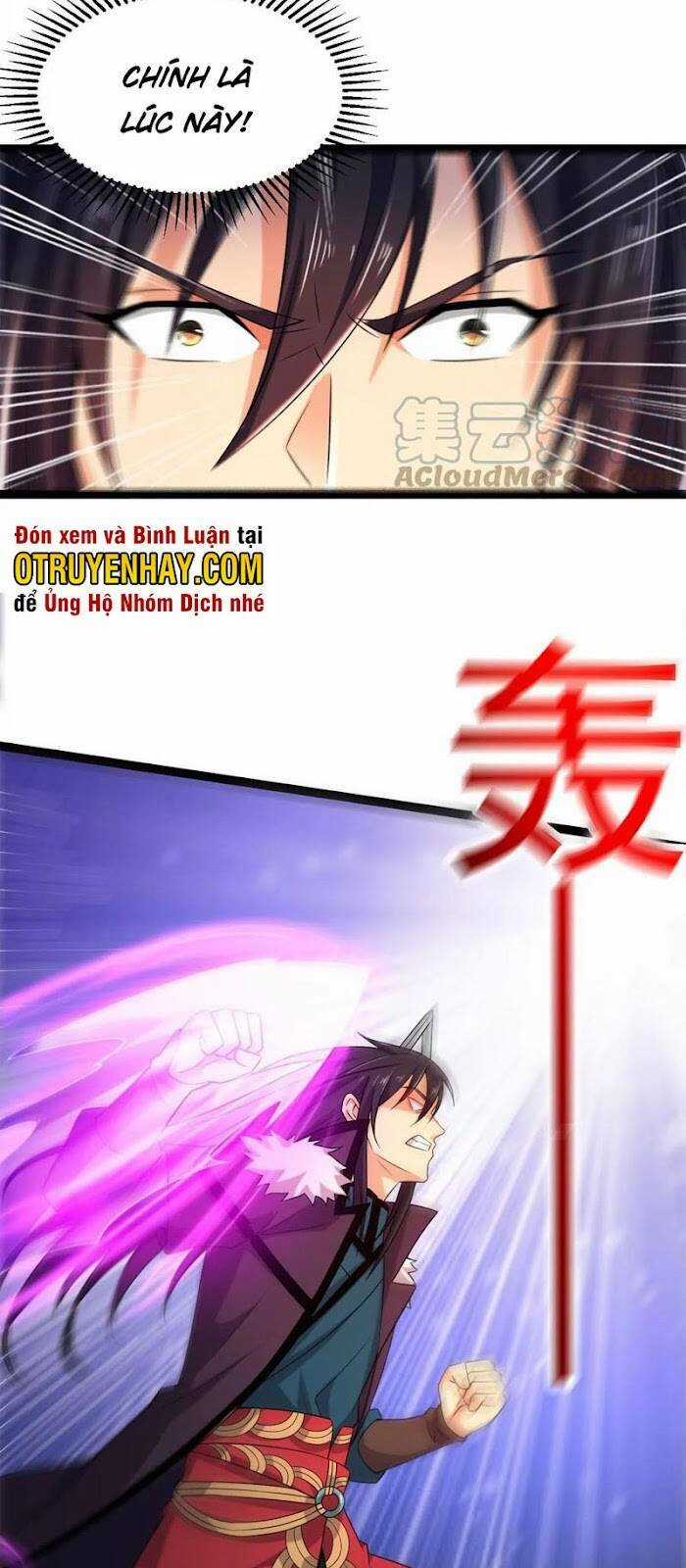 Thôn Phệ Vĩnh Hằng - Chapter 270 - Trang 23