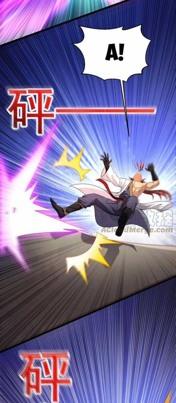 Thôn Phệ Vĩnh Hằng - Chapter 270 - Trang 25