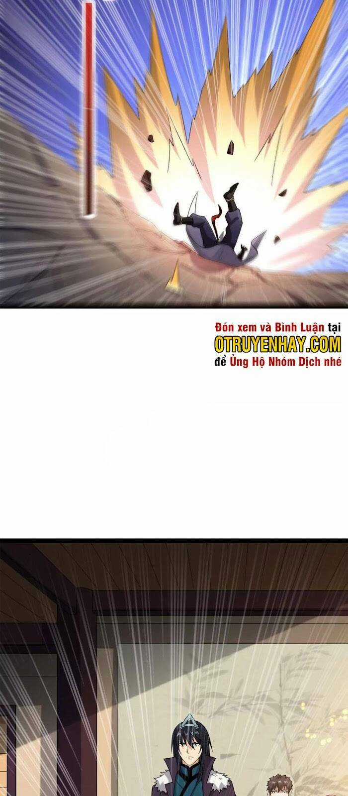 Thôn Phệ Vĩnh Hằng - Chapter 270 - Trang 26