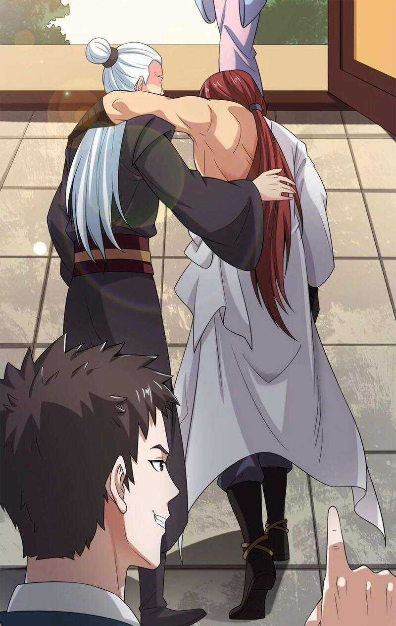 Thôn Phệ Vĩnh Hằng - Chapter 270 - Trang 29