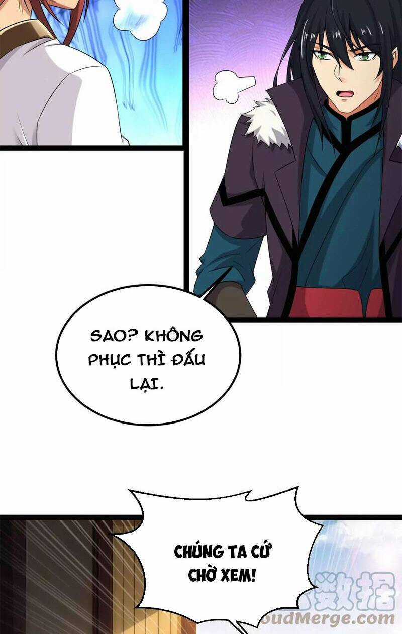 Thôn Phệ Vĩnh Hằng - Chapter 270 - Trang 31