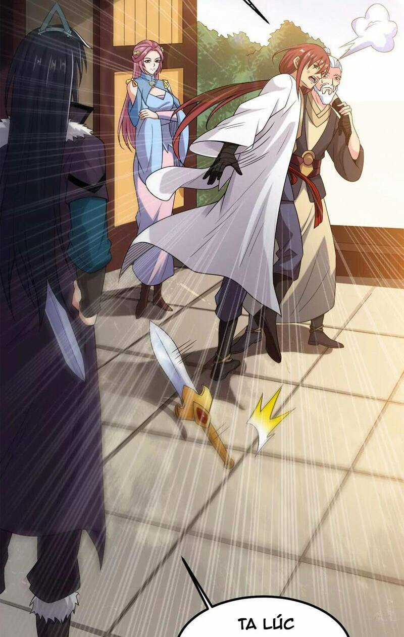 Thôn Phệ Vĩnh Hằng - Chapter 270 - Trang 32