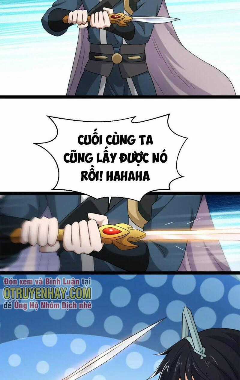 Thôn Phệ Vĩnh Hằng - Chapter 270 - Trang 35