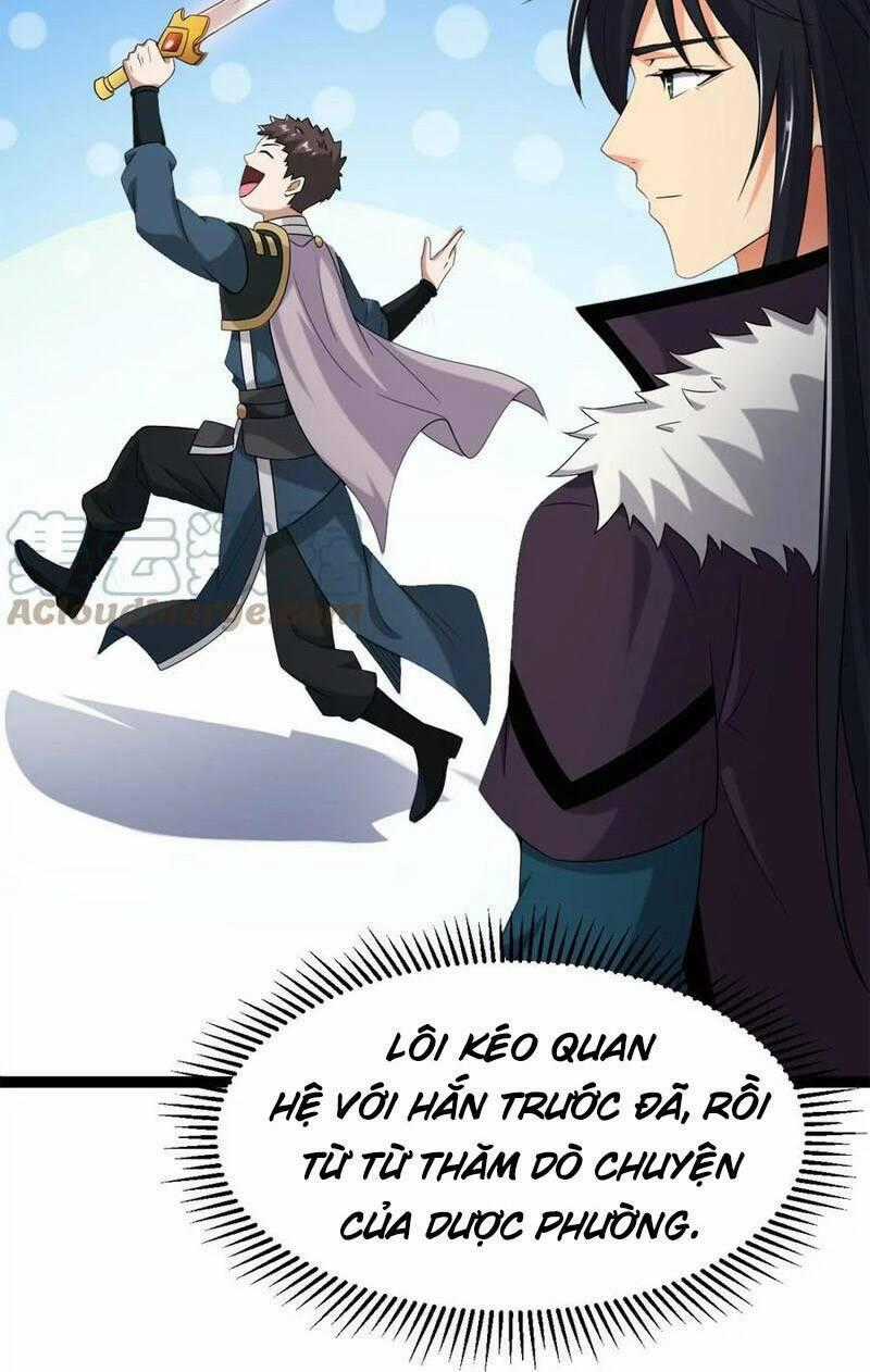 Thôn Phệ Vĩnh Hằng - Chapter 270 - Trang 36