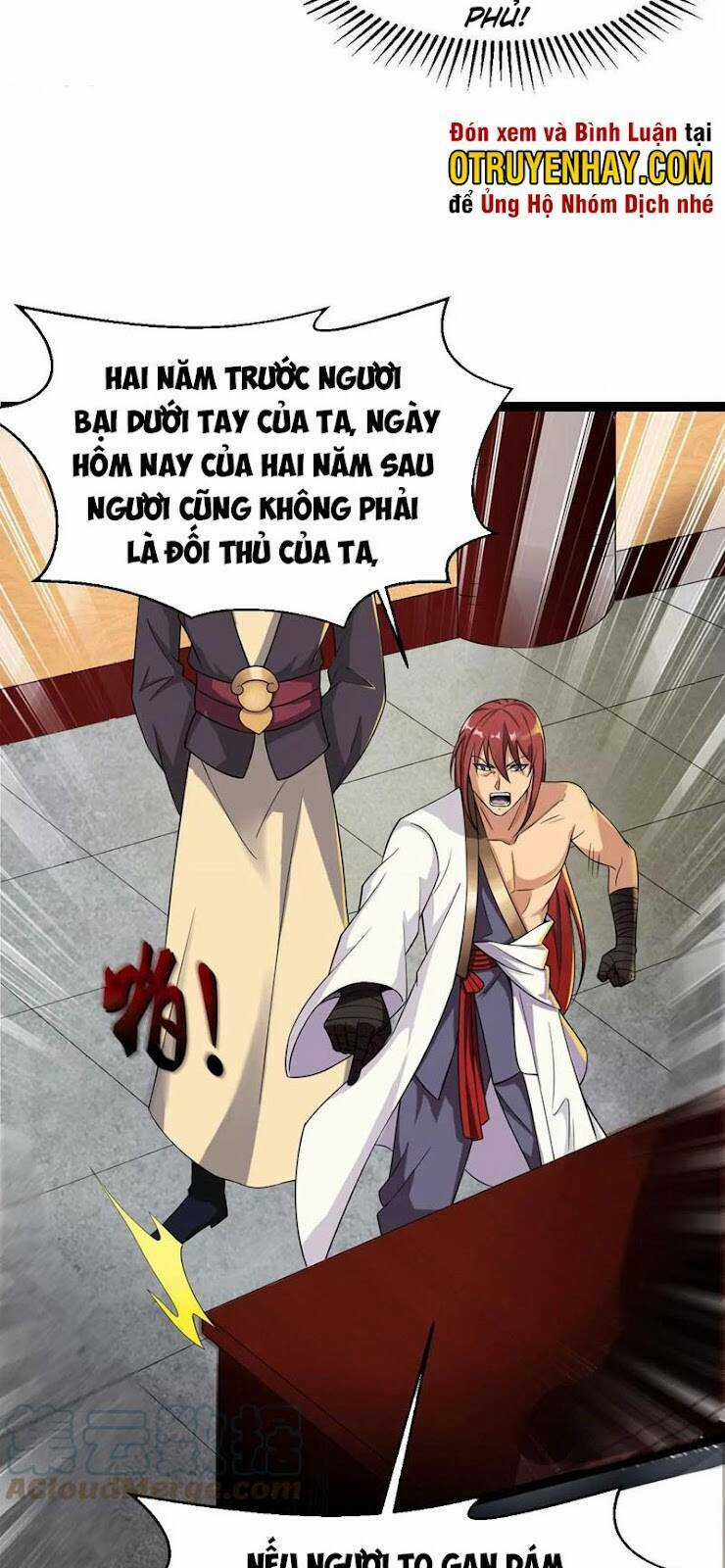 Thôn Phệ Vĩnh Hằng - Chapter 270 - Trang 7