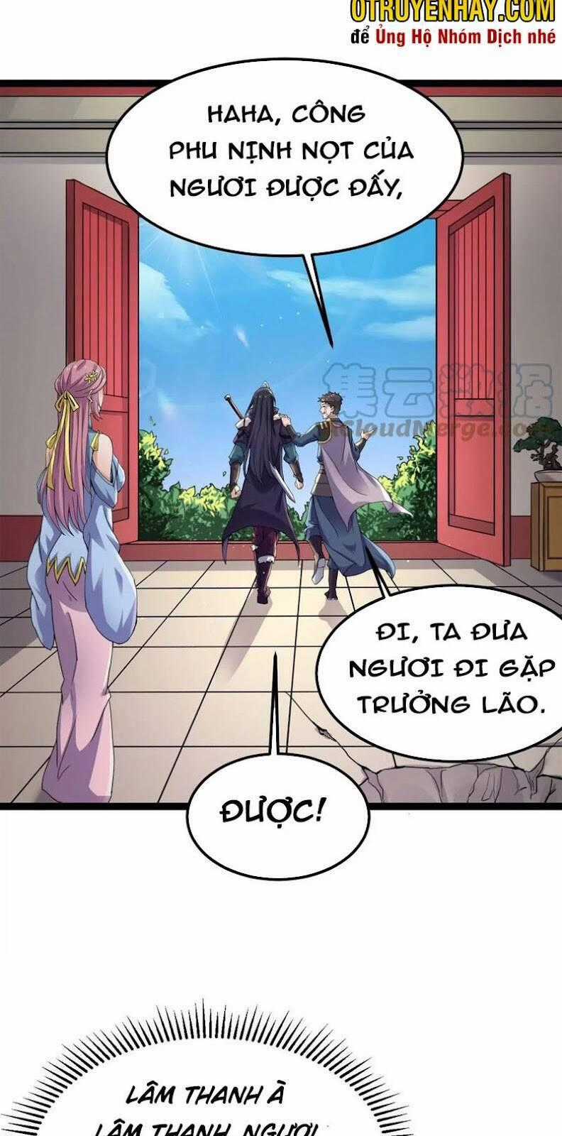 Thôn Phệ Vĩnh Hằng - Chapter 271 - Trang 2