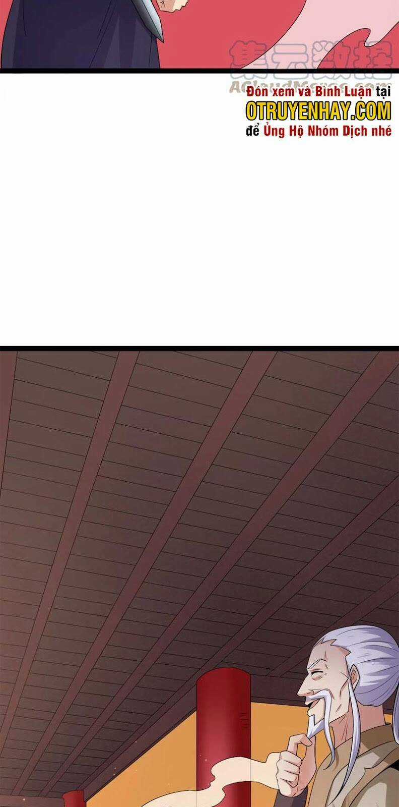 Thôn Phệ Vĩnh Hằng - Chapter 271 - Trang 13