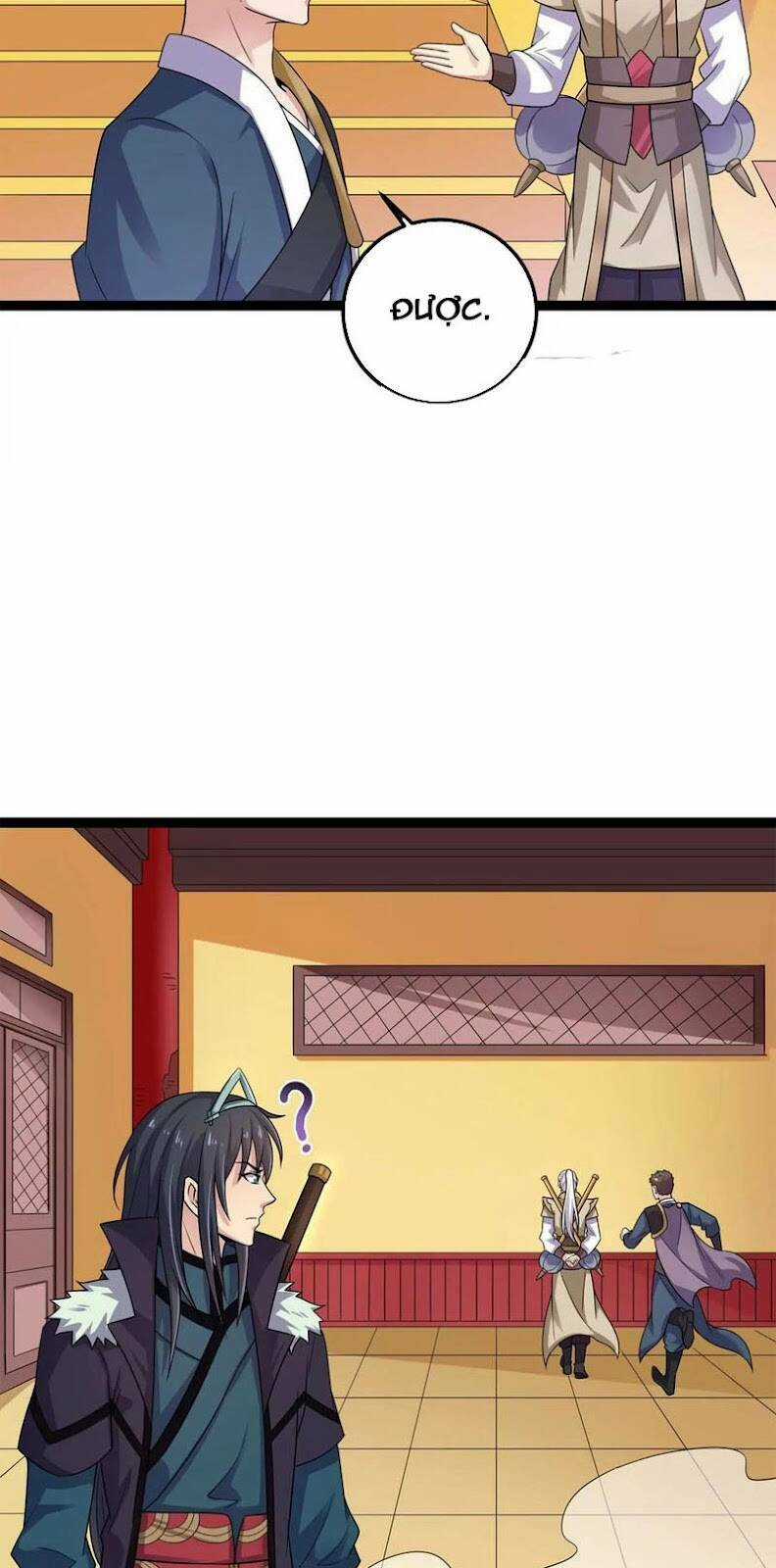 Thôn Phệ Vĩnh Hằng - Chapter 271 - Trang 15