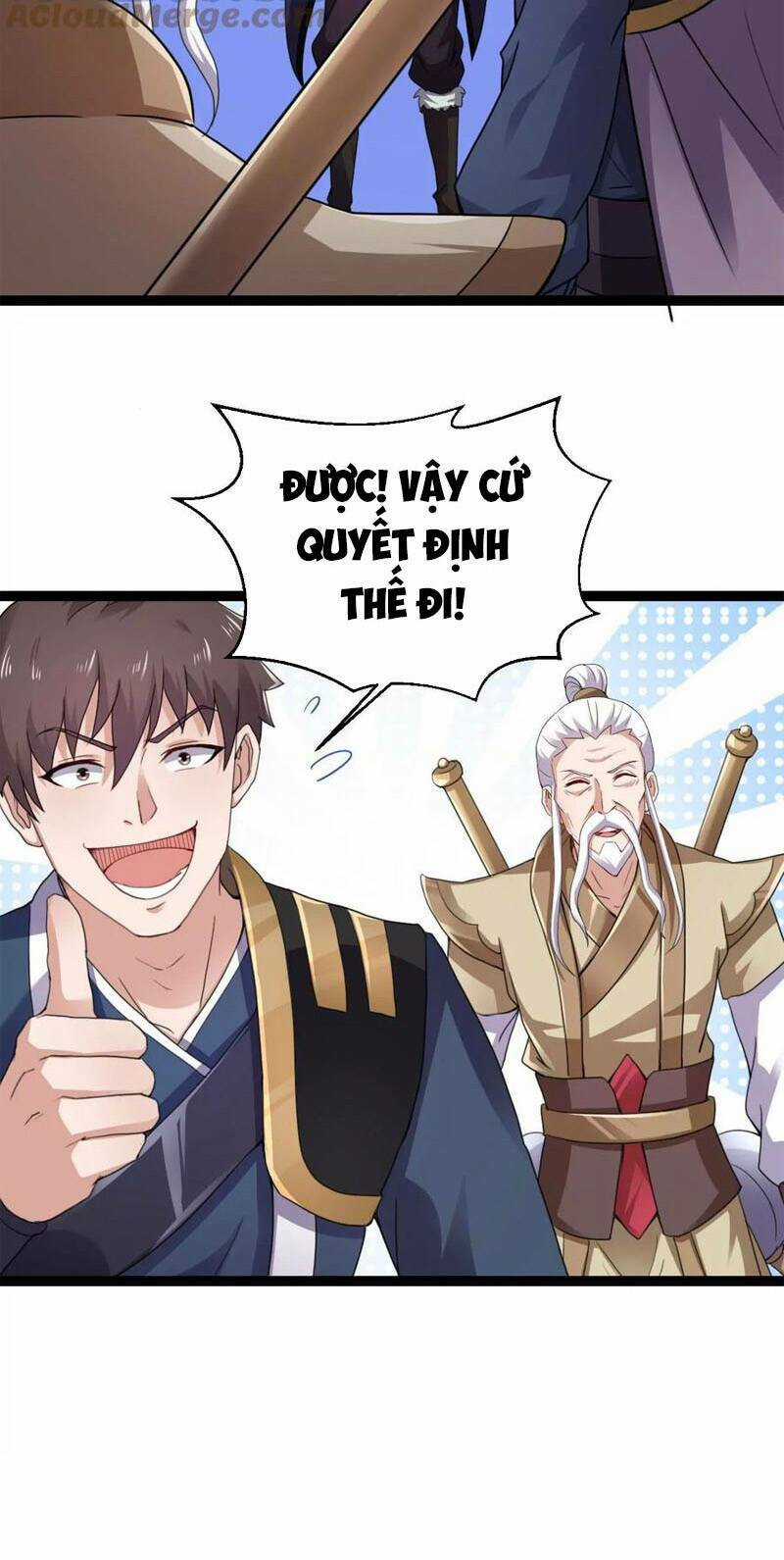 Thôn Phệ Vĩnh Hằng - Chapter 271 - Trang 27