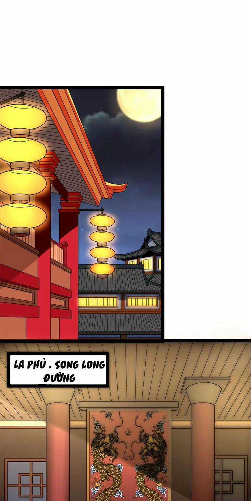 Thôn Phệ Vĩnh Hằng - Chapter 271 - Trang 28