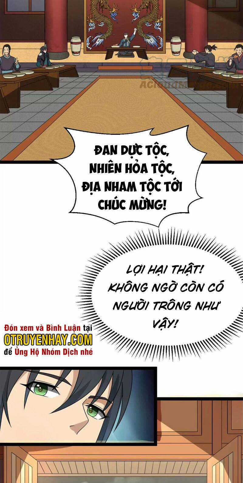 Thôn Phệ Vĩnh Hằng - Chapter 271 - Trang 29