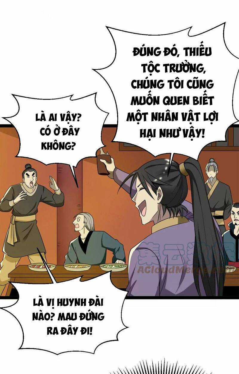 Thôn Phệ Vĩnh Hằng - Chapter 271 - Trang 33