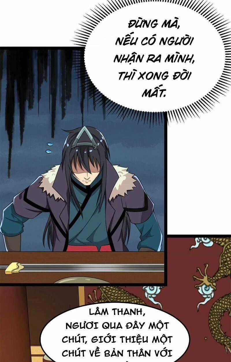 Thôn Phệ Vĩnh Hằng - Chapter 271 - Trang 34