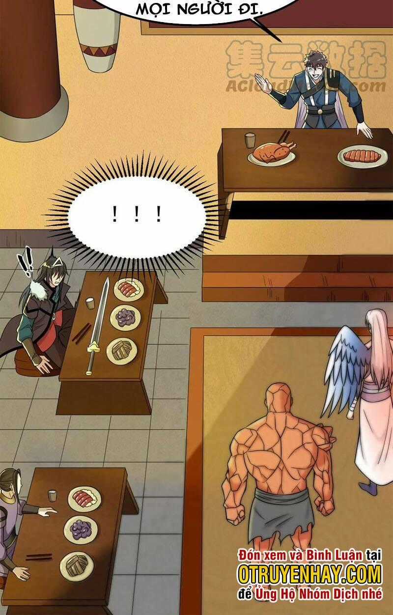 Thôn Phệ Vĩnh Hằng - Chapter 271 - Trang 35