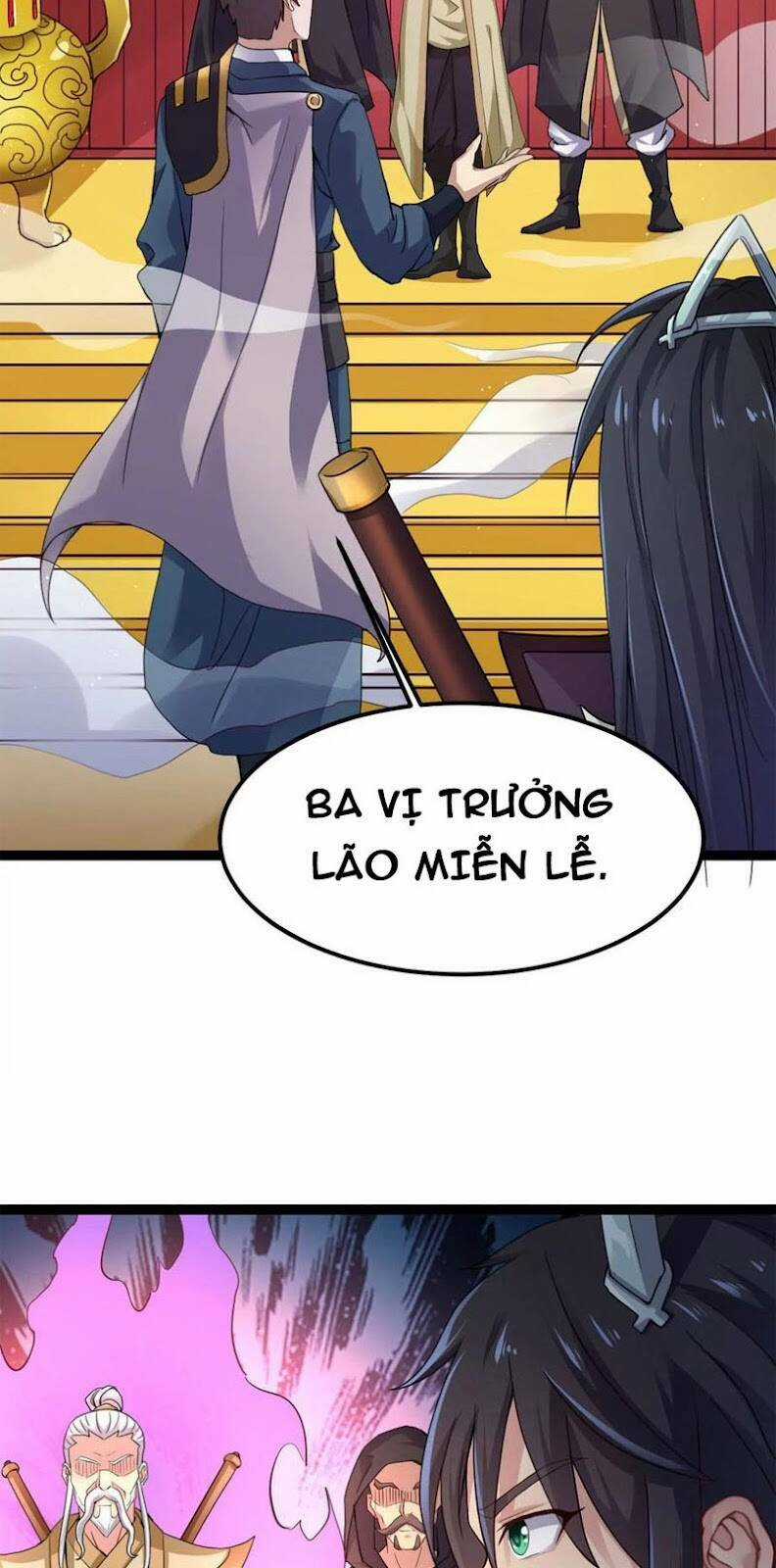 Thôn Phệ Vĩnh Hằng - Chapter 271 - Trang 6