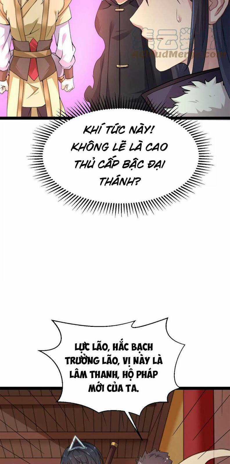 Thôn Phệ Vĩnh Hằng - Chapter 271 - Trang 7