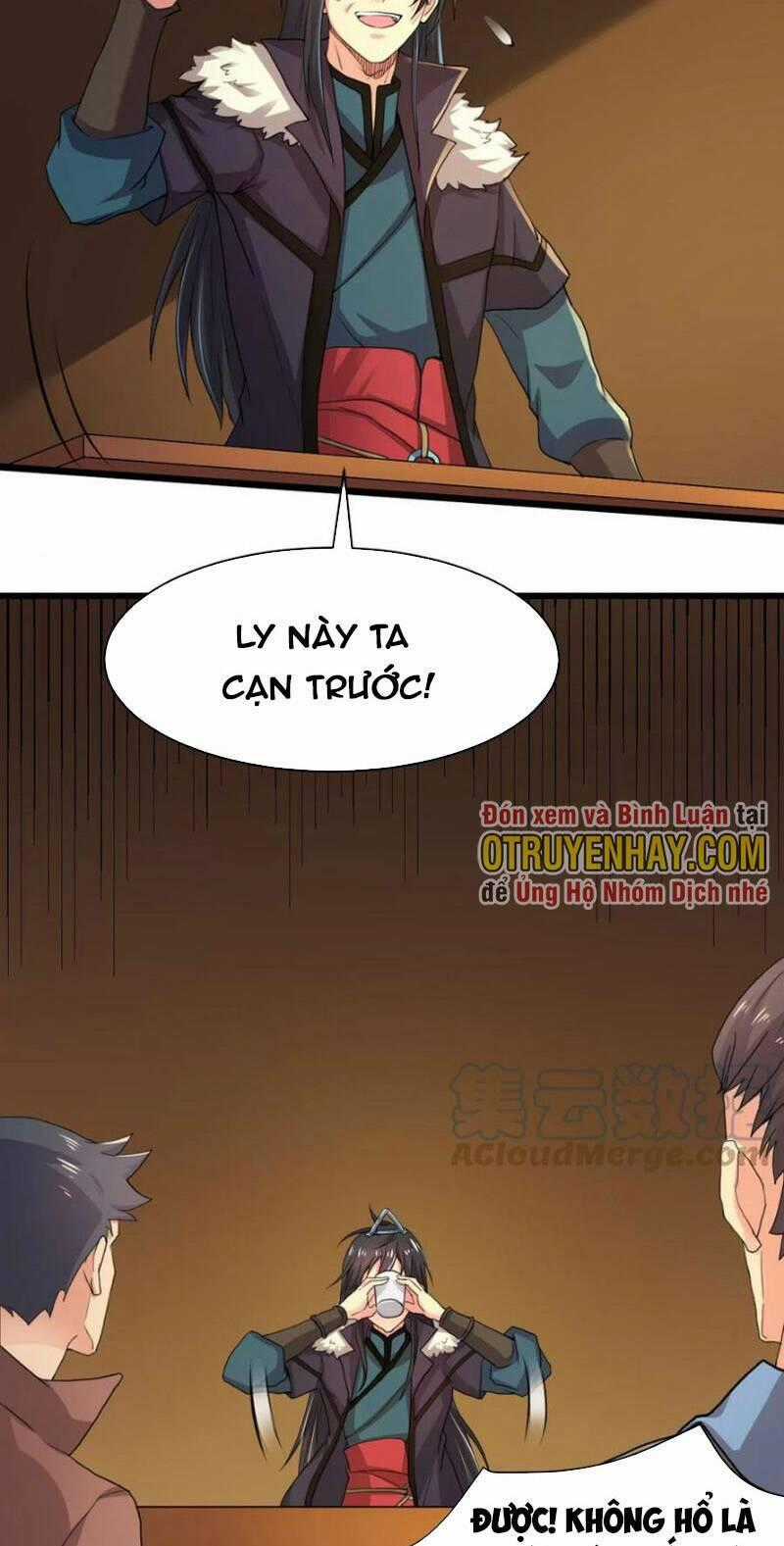 Thôn Phệ Vĩnh Hằng - Chapter 272 - Trang 2