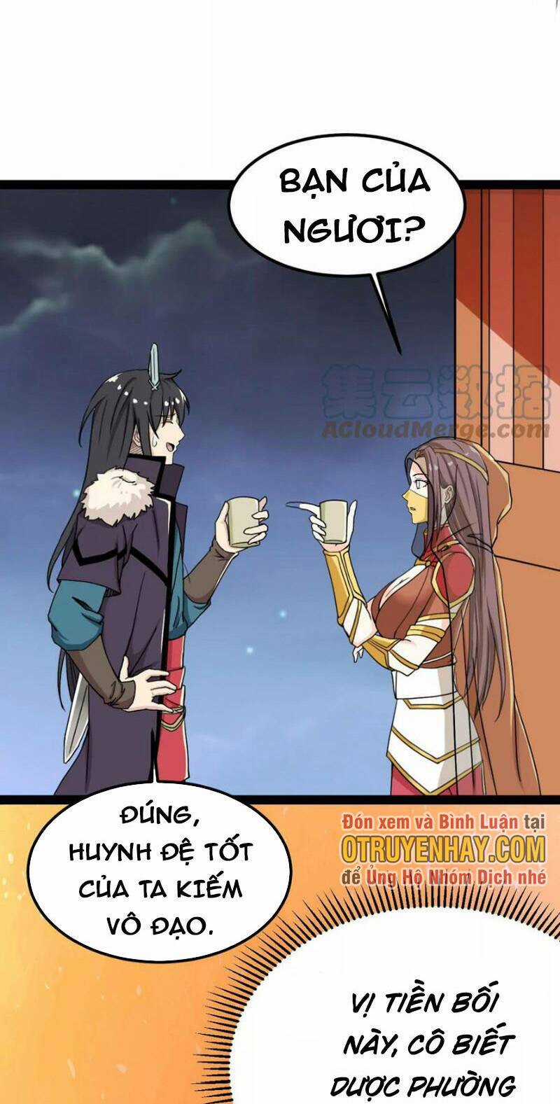 Thôn Phệ Vĩnh Hằng - Chapter 272 - Trang 12