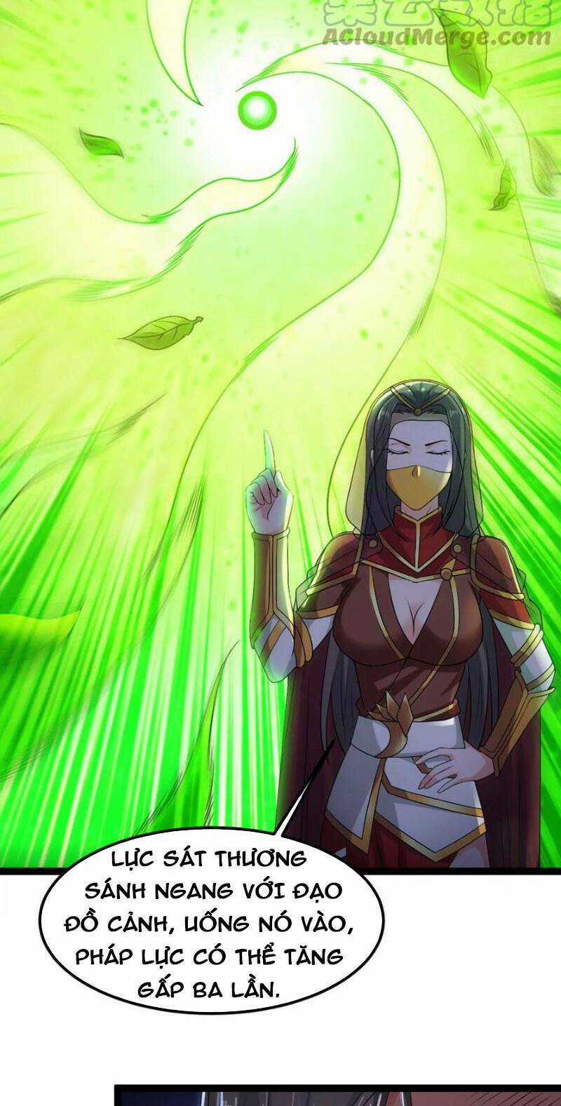 Thôn Phệ Vĩnh Hằng - Chapter 272 - Trang 15