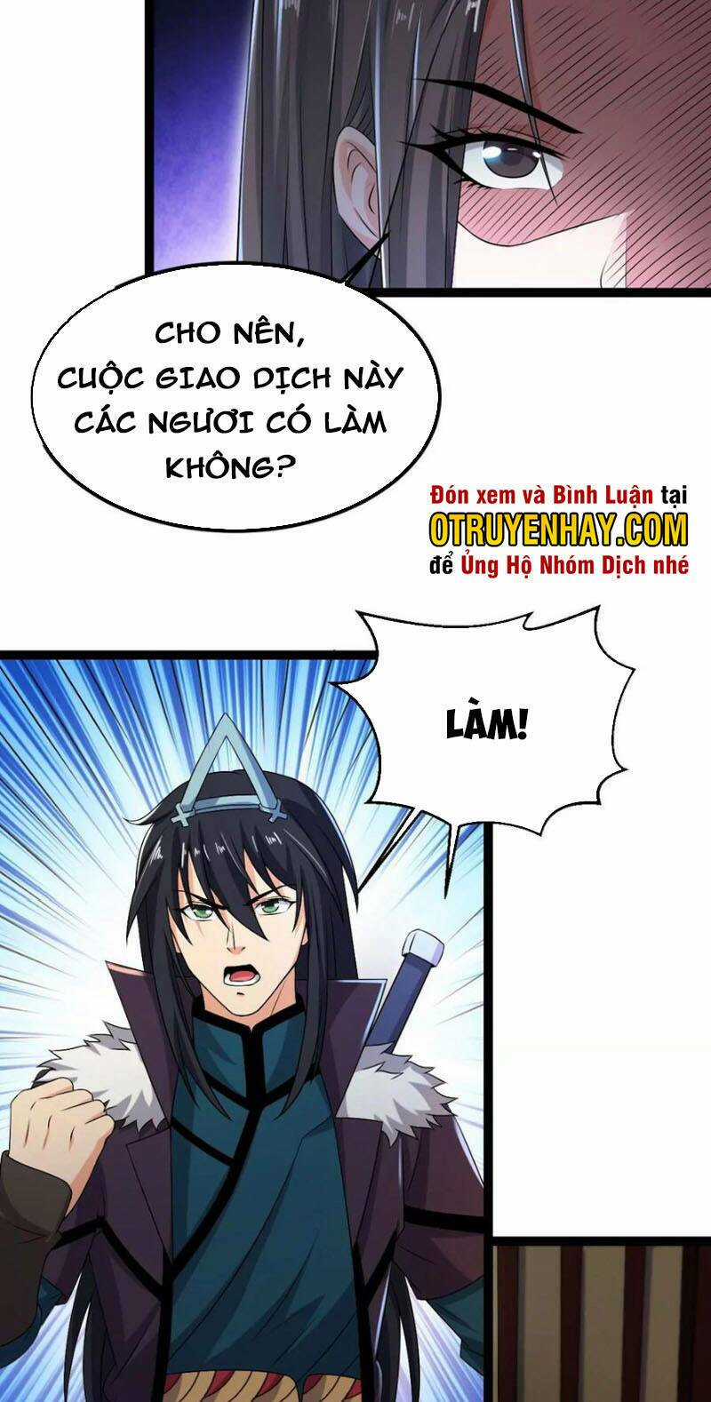 Thôn Phệ Vĩnh Hằng - Chapter 272 - Trang 16