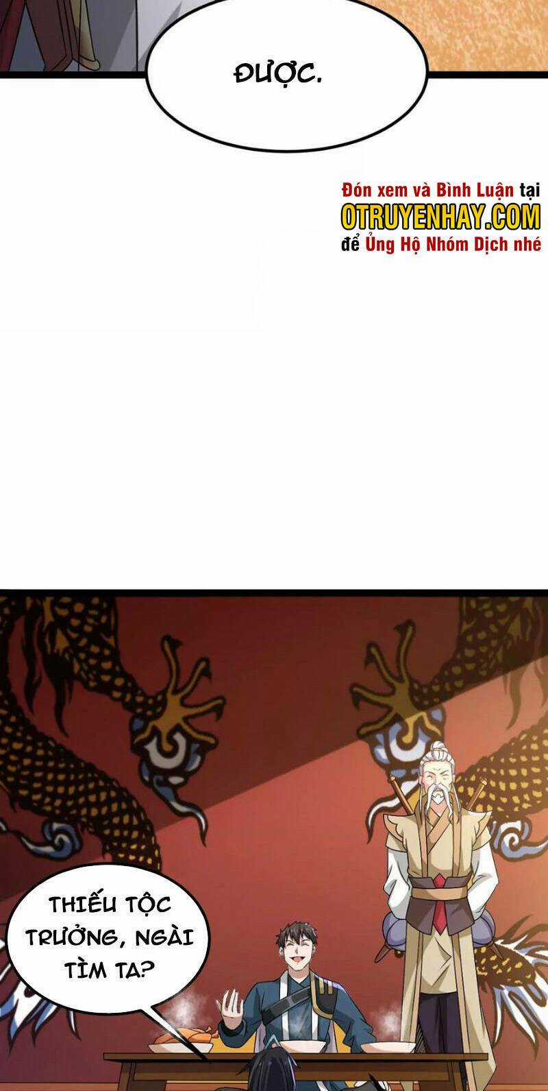 Thôn Phệ Vĩnh Hằng - Chapter 272 - Trang 21