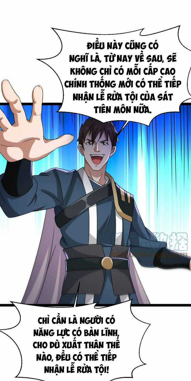 Thôn Phệ Vĩnh Hằng - Chapter 272 - Trang 27