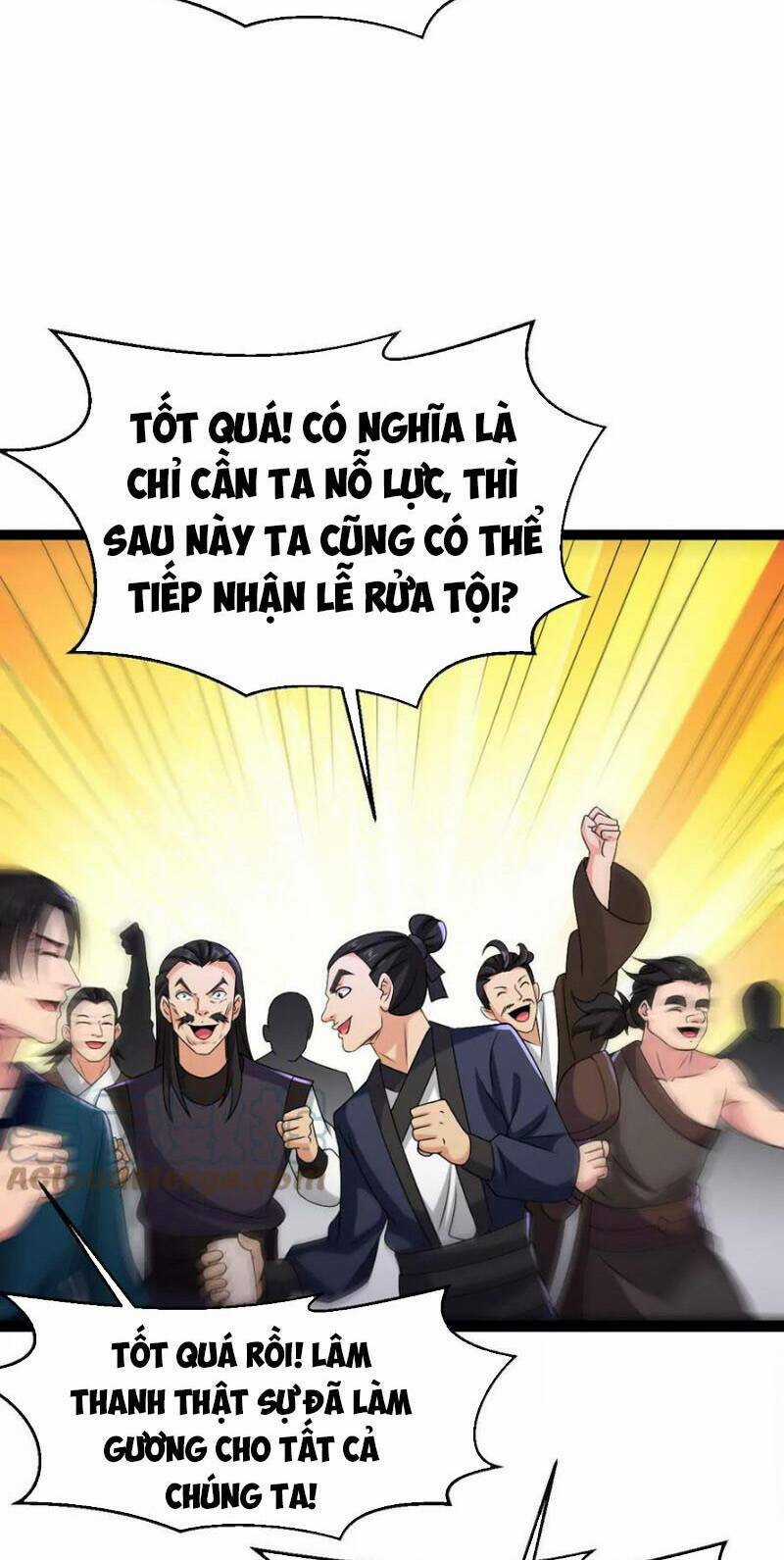 Thôn Phệ Vĩnh Hằng - Chapter 272 - Trang 28