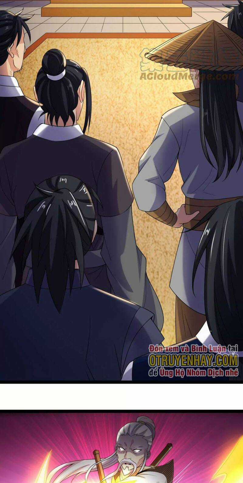 Thôn Phệ Vĩnh Hằng - Chapter 272 - Trang 31