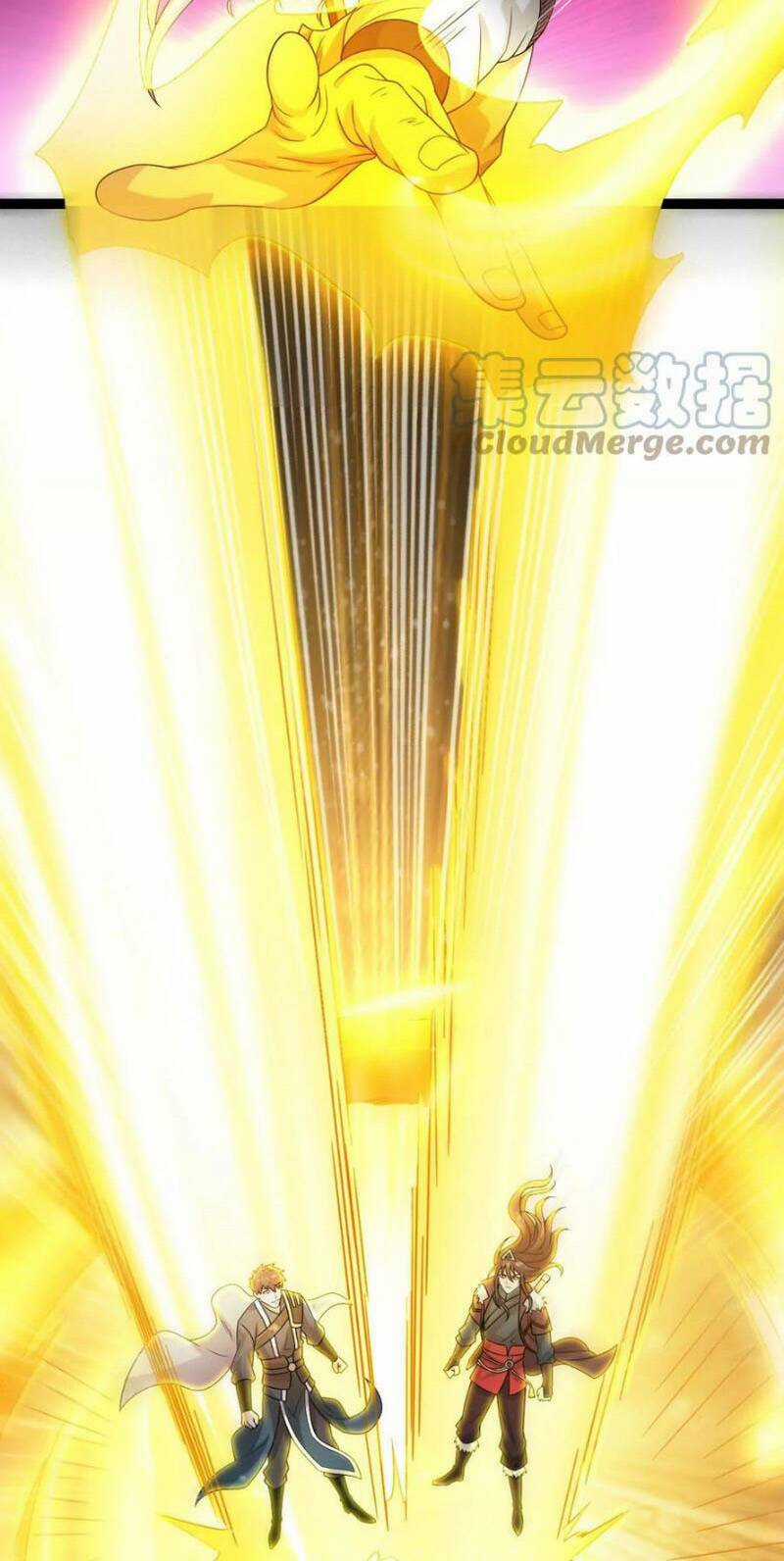 Thôn Phệ Vĩnh Hằng - Chapter 272 - Trang 32