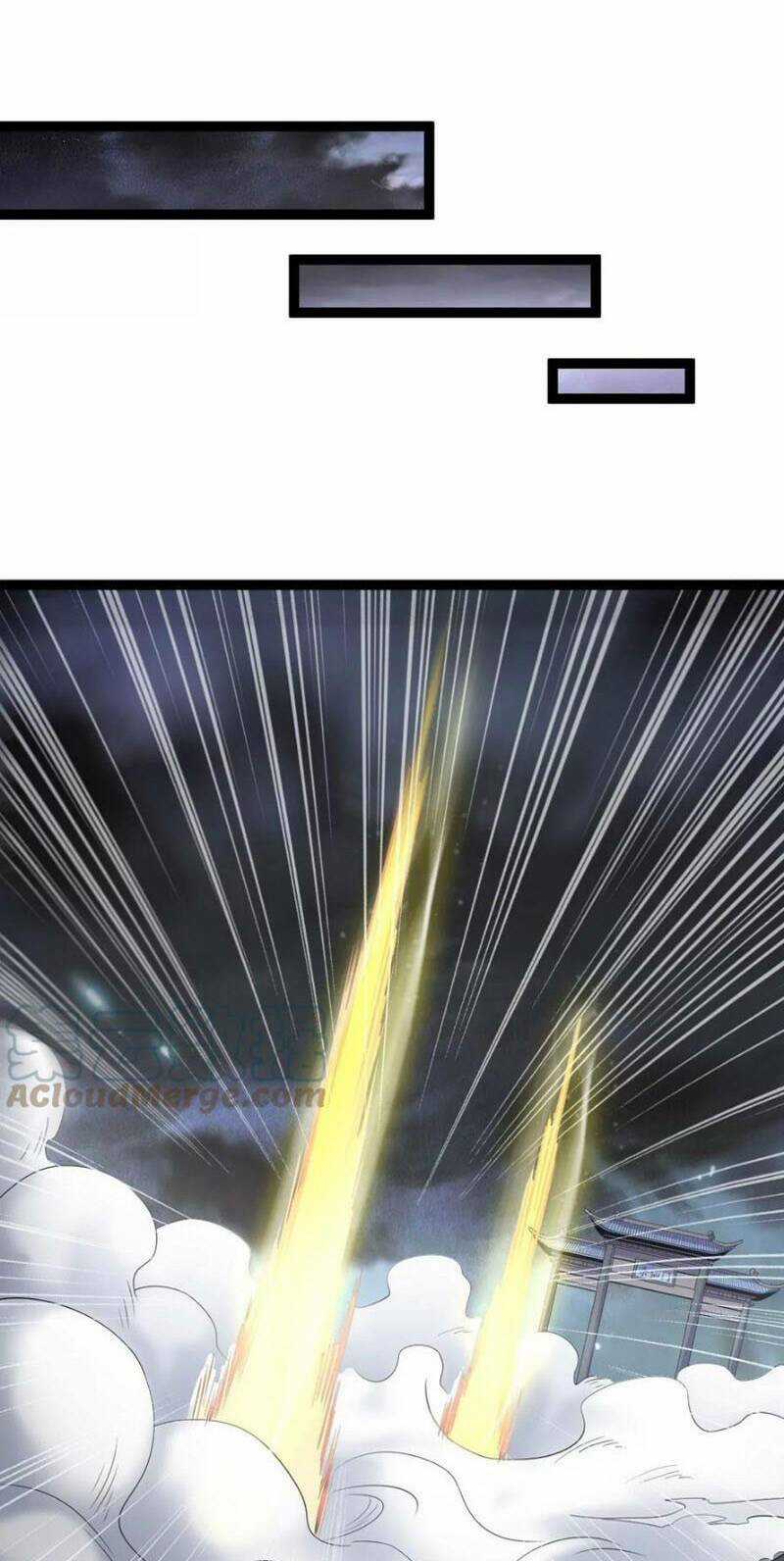 Thôn Phệ Vĩnh Hằng - Chapter 272 - Trang 35