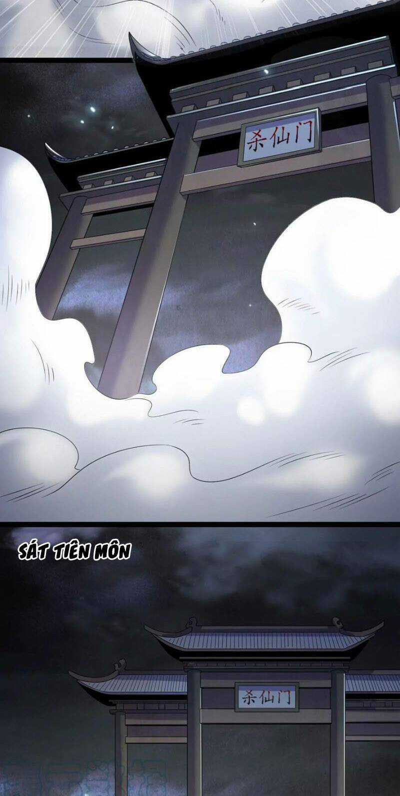 Thôn Phệ Vĩnh Hằng - Chapter 272 - Trang 36