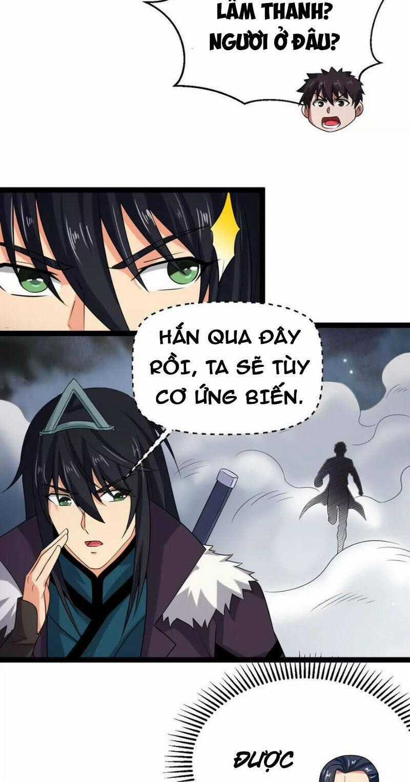 Thôn Phệ Vĩnh Hằng - Chapter 272 - Trang 38