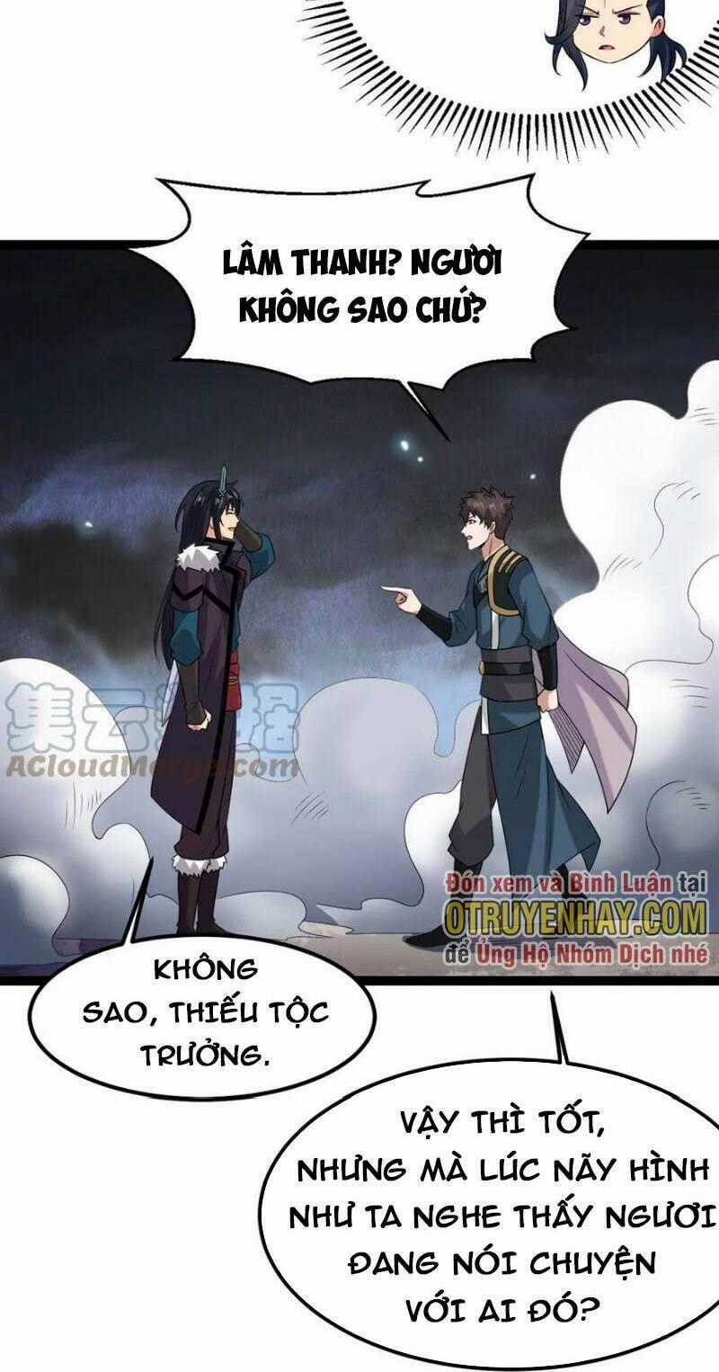 Thôn Phệ Vĩnh Hằng - Chapter 272 - Trang 39