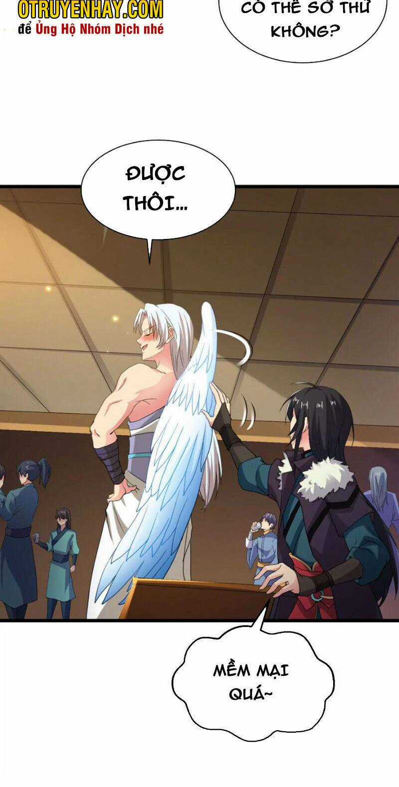 Thôn Phệ Vĩnh Hằng - Chapter 272 - Trang 5