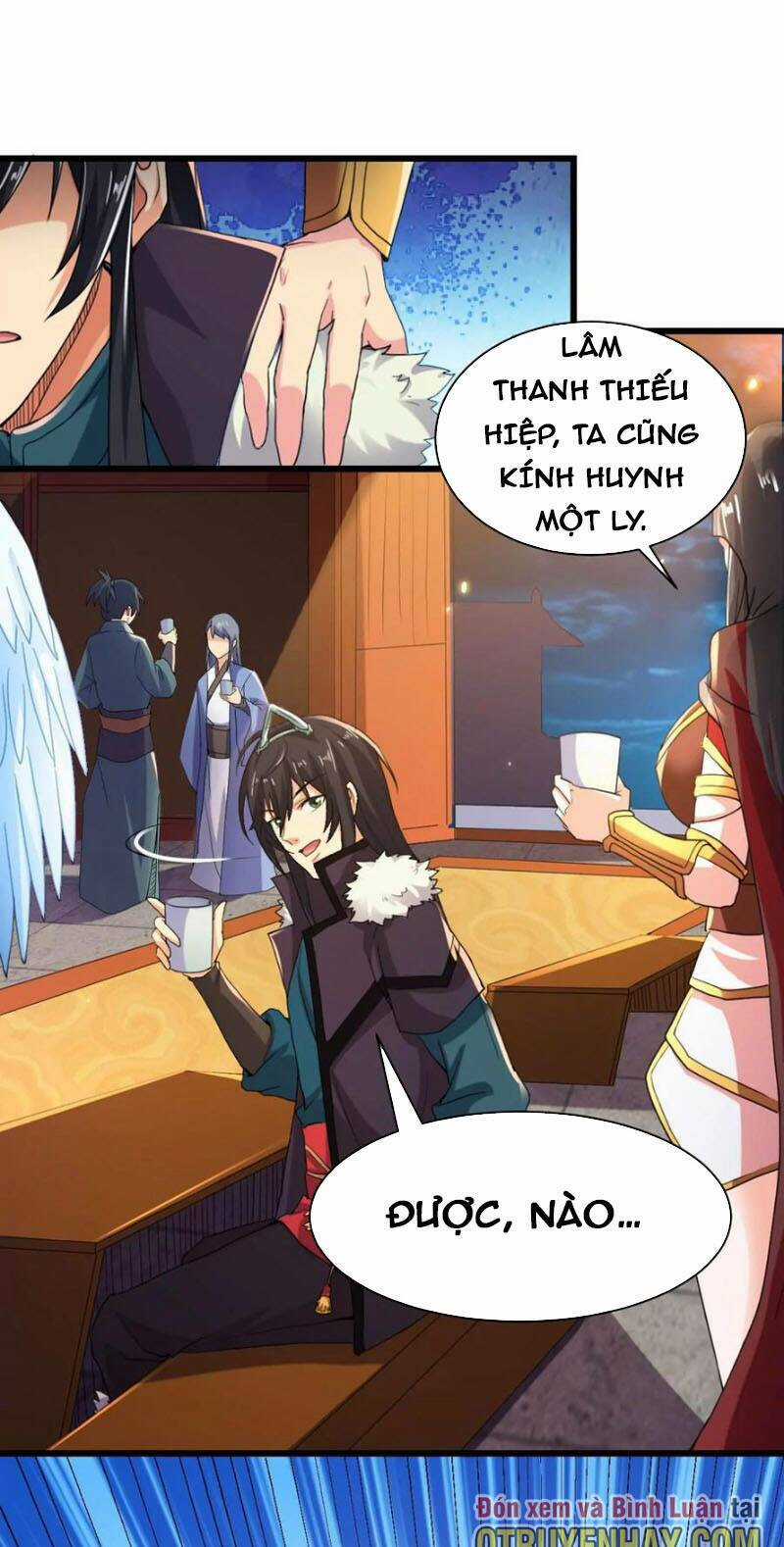 Thôn Phệ Vĩnh Hằng - Chapter 272 - Trang 6