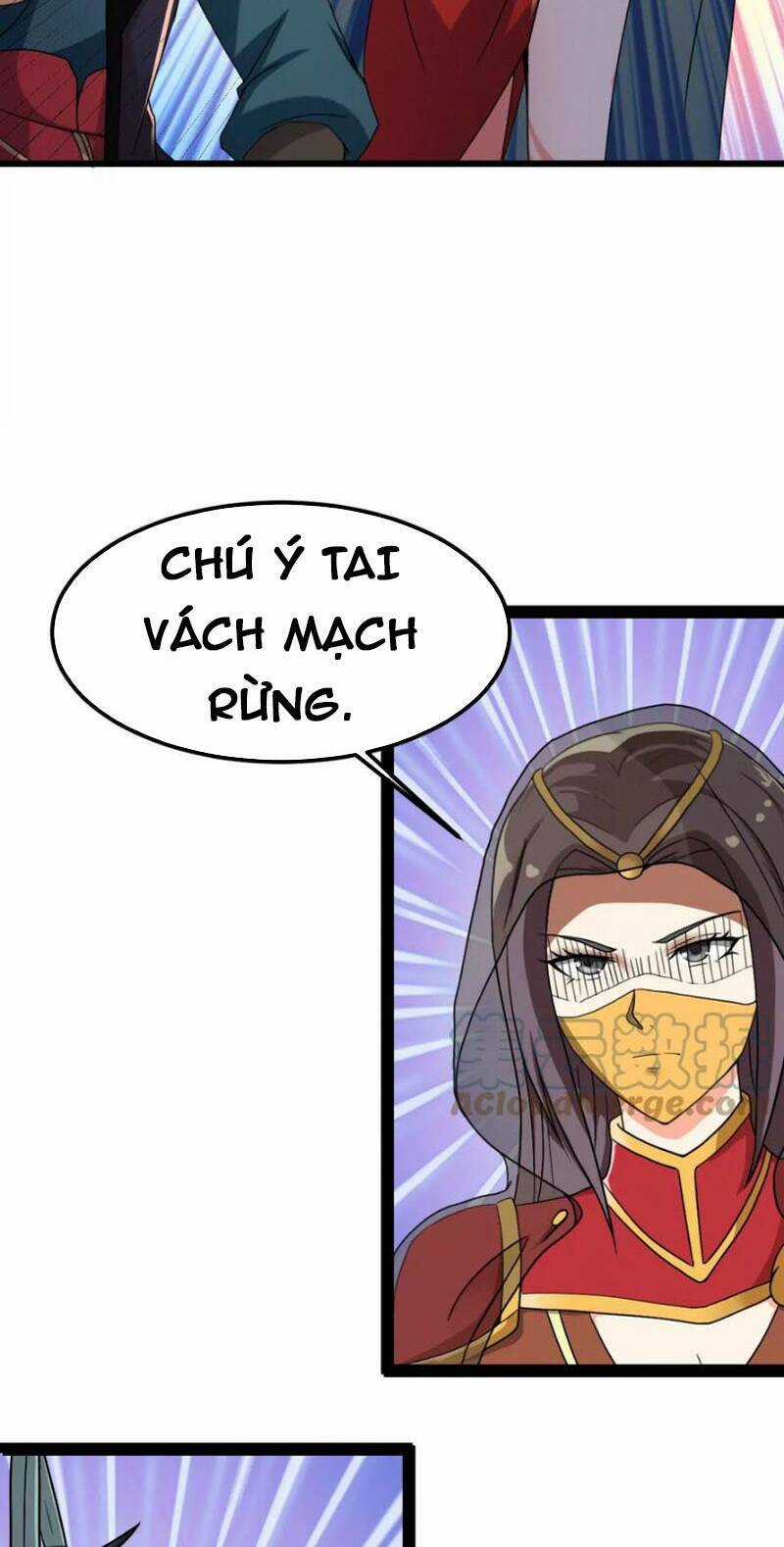 Thôn Phệ Vĩnh Hằng - Chapter 272 - Trang 8