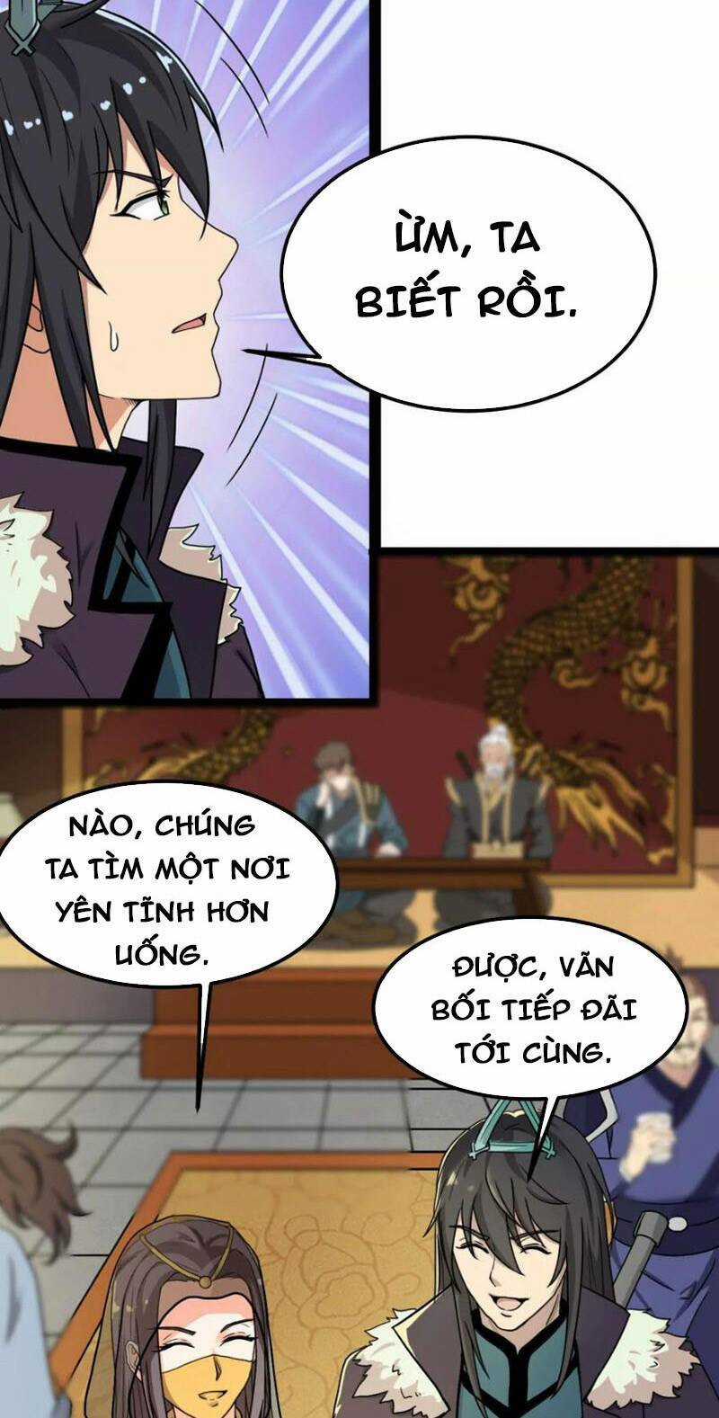 Thôn Phệ Vĩnh Hằng - Chapter 272 - Trang 9