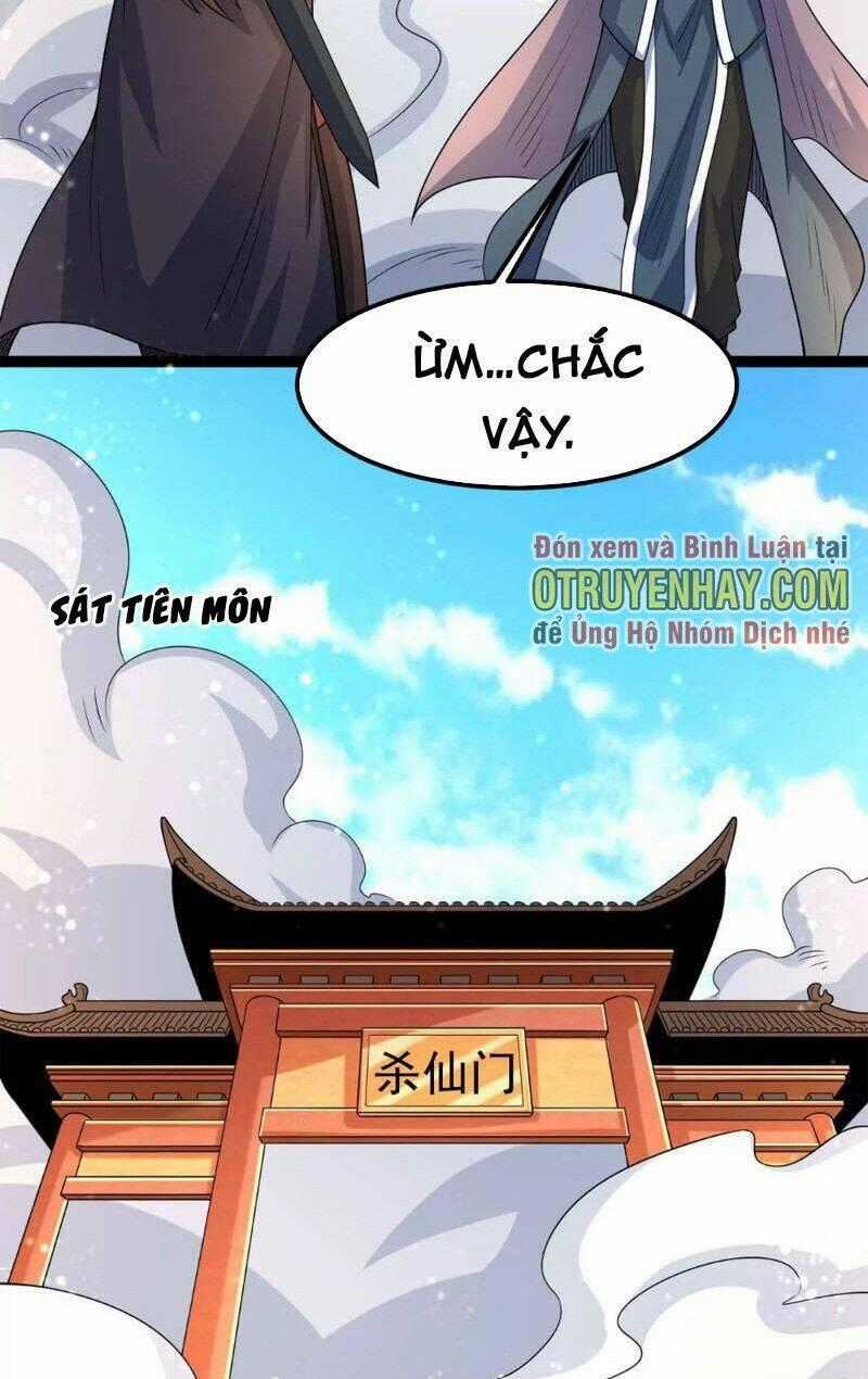 Thôn Phệ Vĩnh Hằng - Chapter 273 - Trang 2