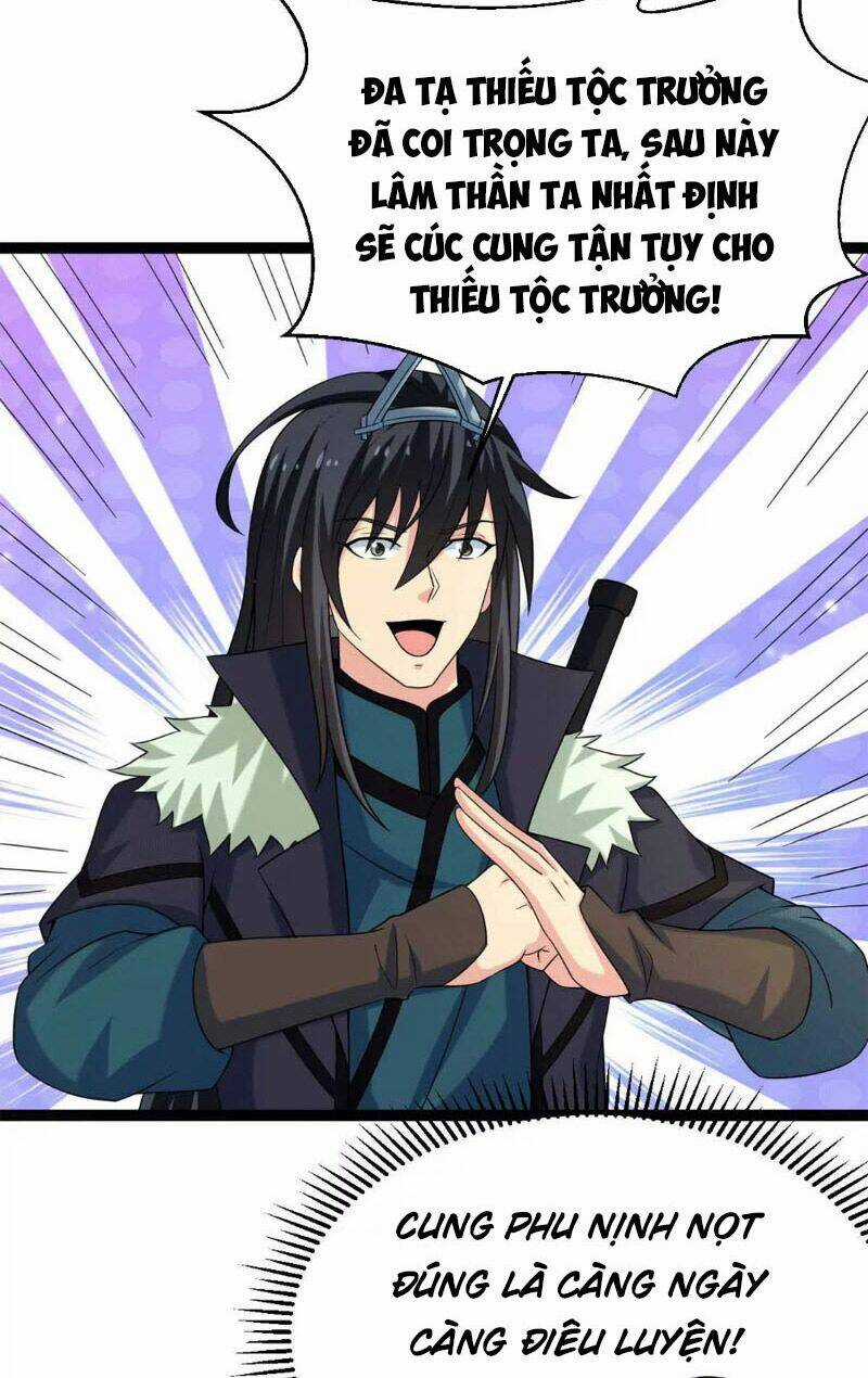 Thôn Phệ Vĩnh Hằng - Chapter 273 - Trang 11