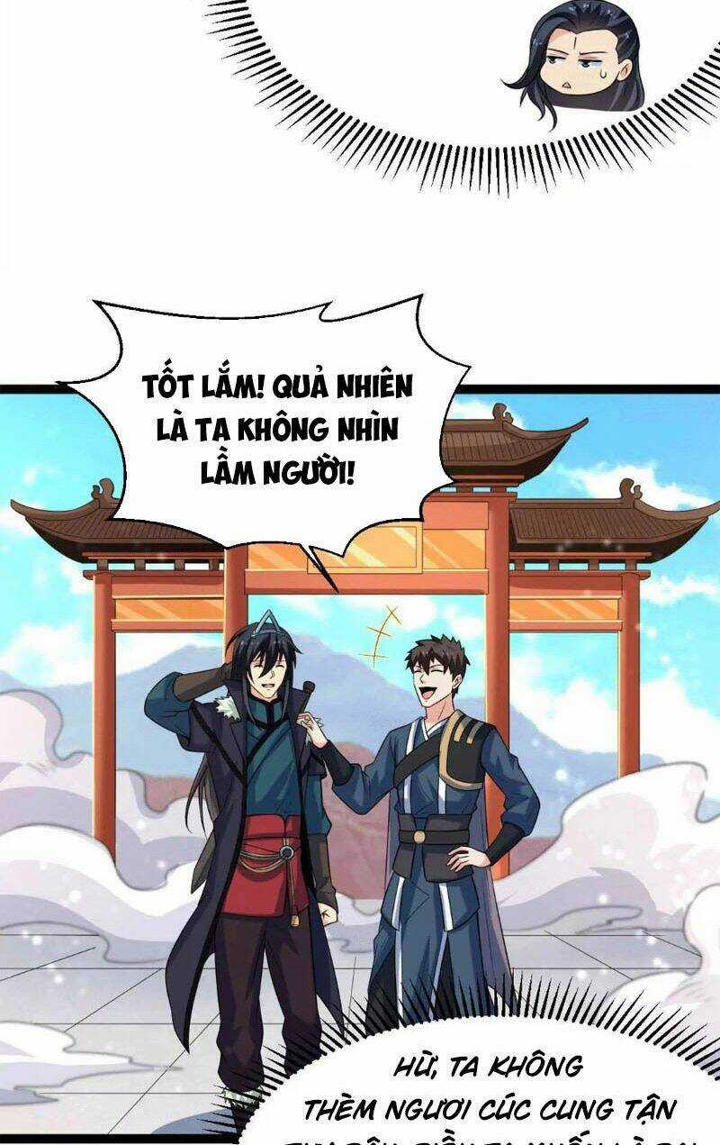 Thôn Phệ Vĩnh Hằng - Chapter 273 - Trang 12