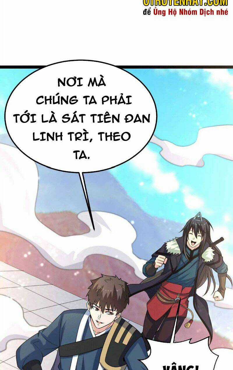 Thôn Phệ Vĩnh Hằng - Chapter 273 - Trang 14
