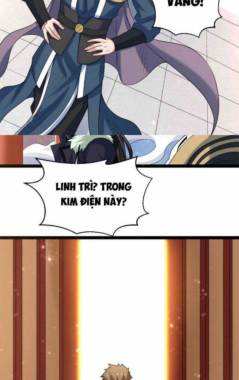 Thôn Phệ Vĩnh Hằng - Chapter 273 - Trang 15