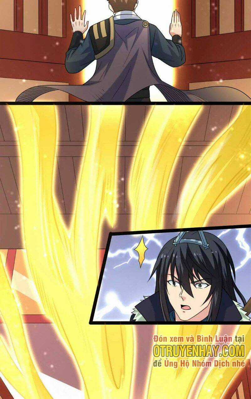 Thôn Phệ Vĩnh Hằng - Chapter 273 - Trang 16