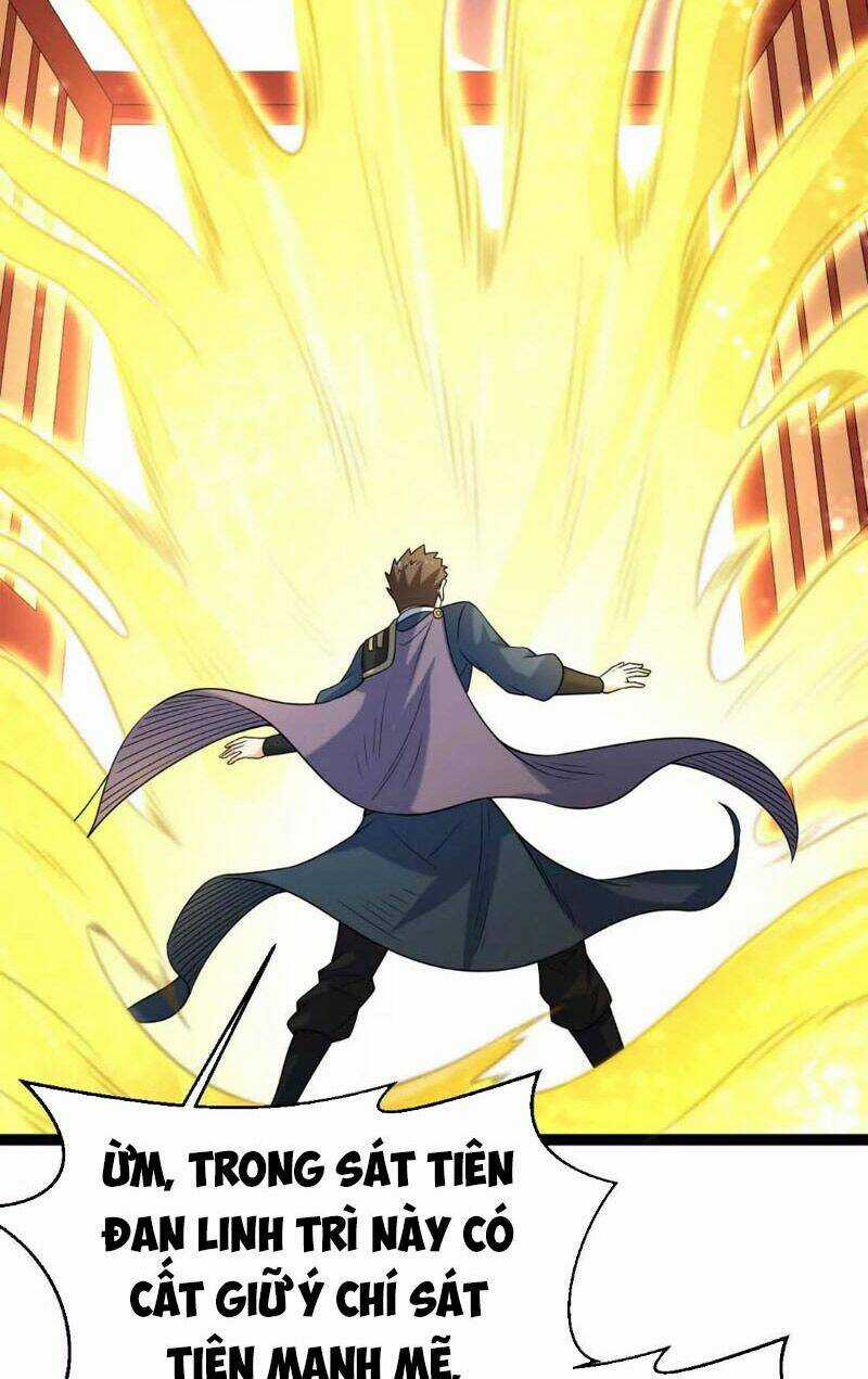 Thôn Phệ Vĩnh Hằng - Chapter 273 - Trang 17