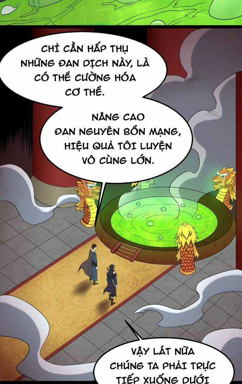 Thôn Phệ Vĩnh Hằng - Chapter 273 - Trang 19